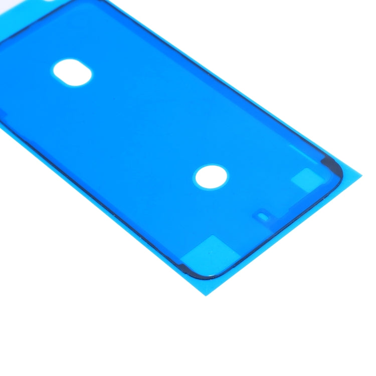 10 PCS LCD Frame Bezel Waterproof Adhesive Stickers for iPhone 7, 10 PCS for iPhone 7