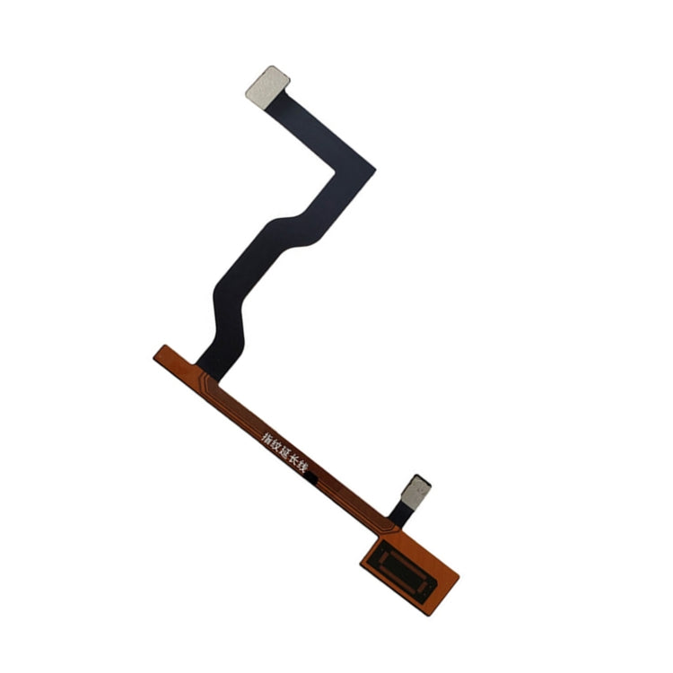 Fingerprint Sensor Flex Cable Extension for iPhone 8 Plus, For iPhone 8 Plus