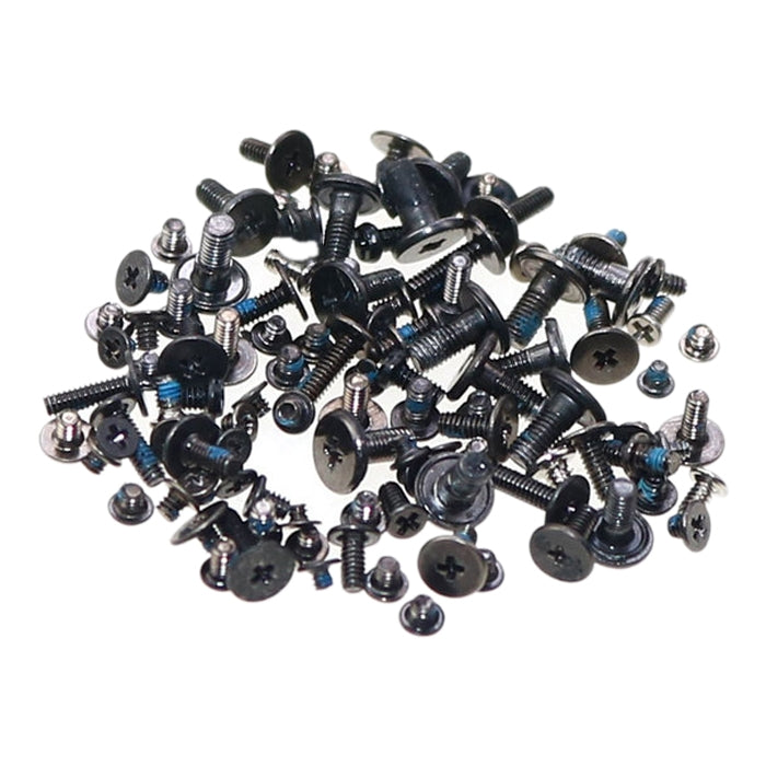 Complete Set Screws and Bolts for iPad Pro 12.9 2017 A1670 A1671 A1821, For iPad Pro 12.9 2017