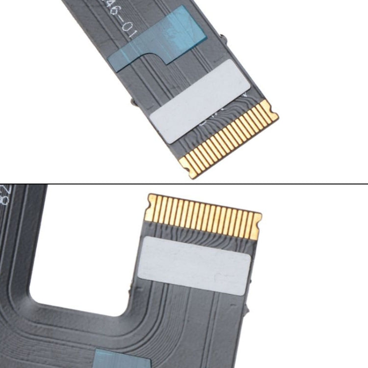 Keyboard Flex Cable for Macbook Pro Retina 13 inch A1708 821-01046-01, A1708