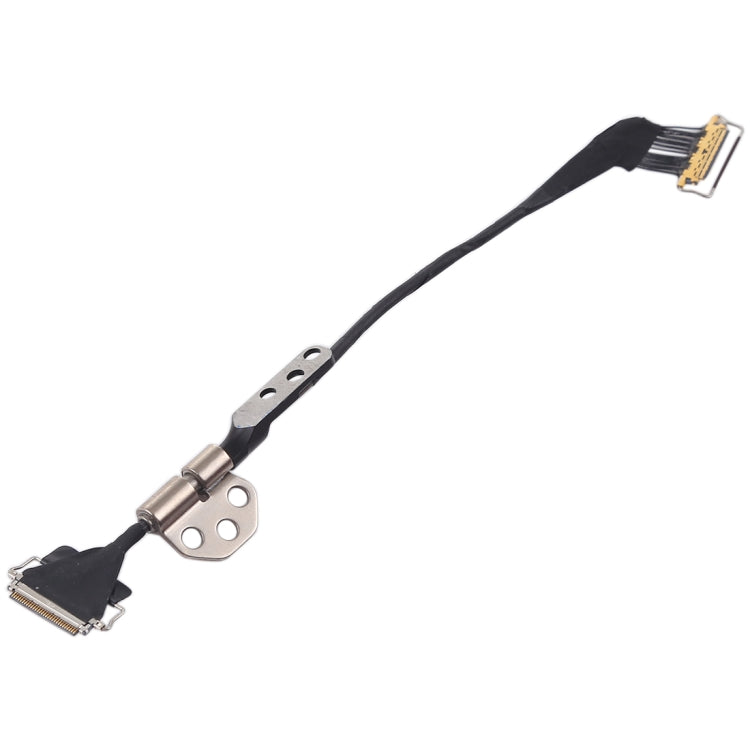 LCD Flex Cable for Macbook Air 13 inch A1369 A1466 (2013-2015), For A1369