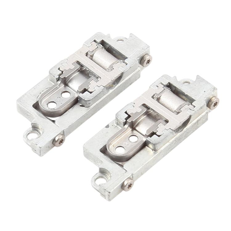 For Microsoft Surface Go 2 / Go 3 1 Pair Spin Axis