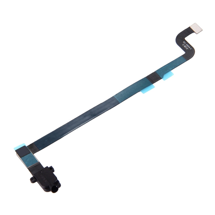 Audio Flex Cable Ribbon for iPad Pro 12.9 inch (4G Version), For Apple iPad Pro 9.7 inch(4G Version)