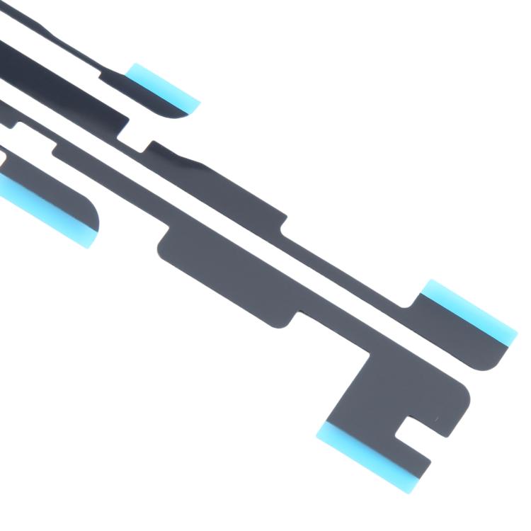 For Sony Xperia 1 VI 10pcs Original Front Housing Adhesive, For Sony Xperia 1 VI