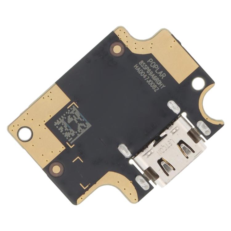 For Lenovo Tab K10 2rd Gen 10.1 inch TB311FU Charging Port Board, For Lenovo Tab K10 2rd