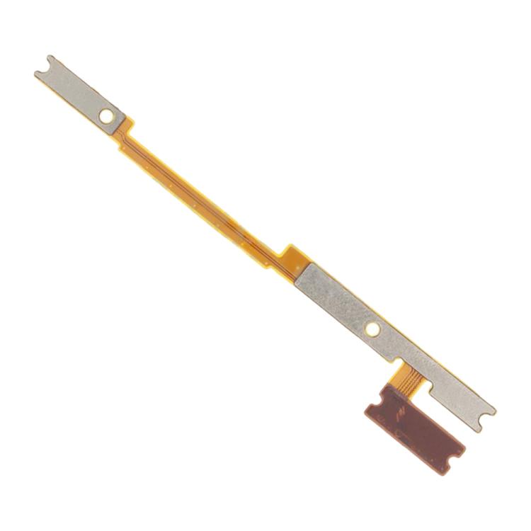 For Lenovo Tab P11 Gen 2 / P11 2022 TB350FU TB350XU TB350 Power Button & Volume Button Flex Cable, For Lenovo Tab P11 Gen 2 / P11 2022