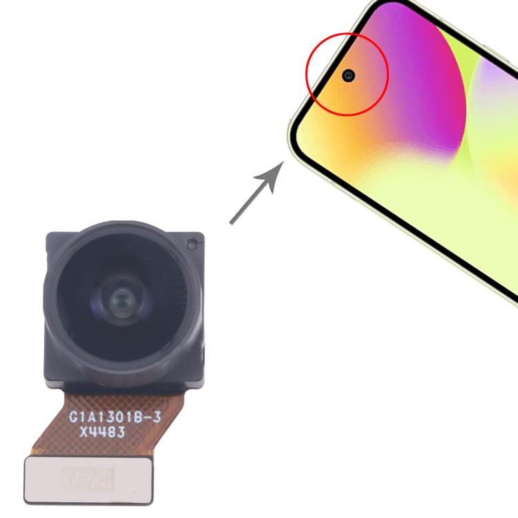 For Google Pixel 10 Original Front Facing Camera, For Google Pixel 10 (Original)