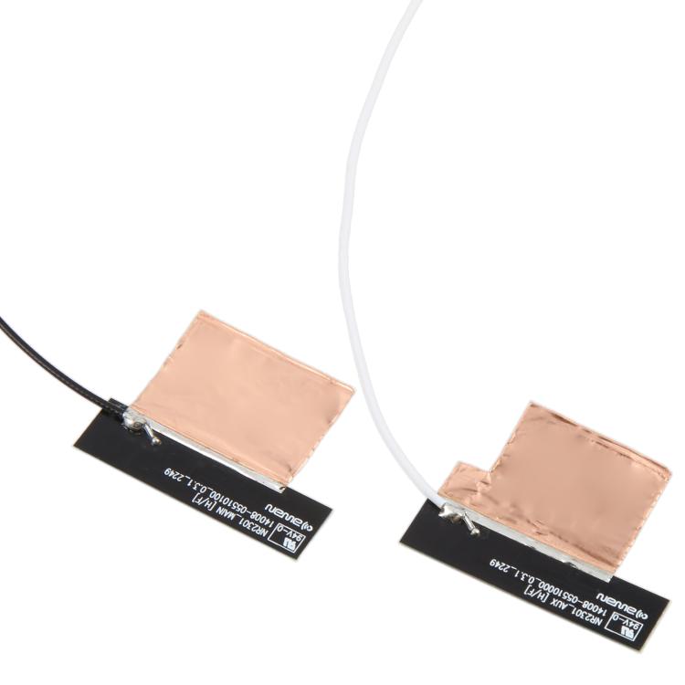 For ASUS ROG Ally 2023 WiFi Antenna Flex Cable NR2301-MAIN NR2301-AUX, For ASUS ROG Ally 2023