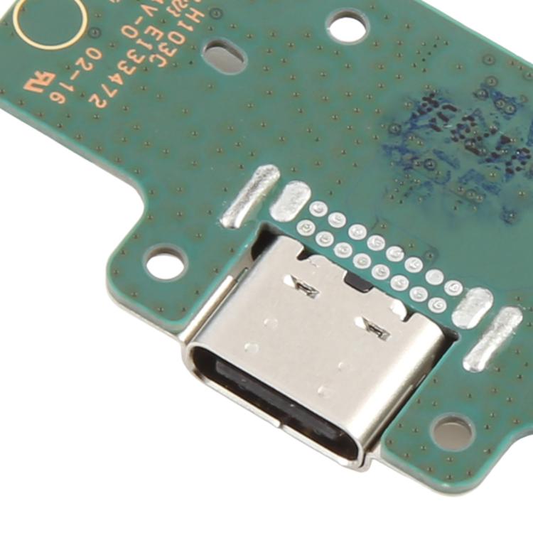 For Amazon Fire Max 11 2023 13th Gen SU8NST Charging Port Board, For Amazon Fire Max 11 2023