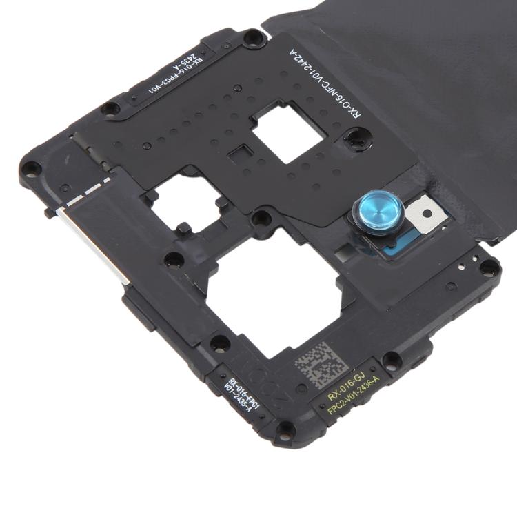 For Xiaomi Redmi Note 14 Pro 5G Original Motherboard Protective Cover, For Xiaomi Redmi Note 14 Pro 5G(Original)