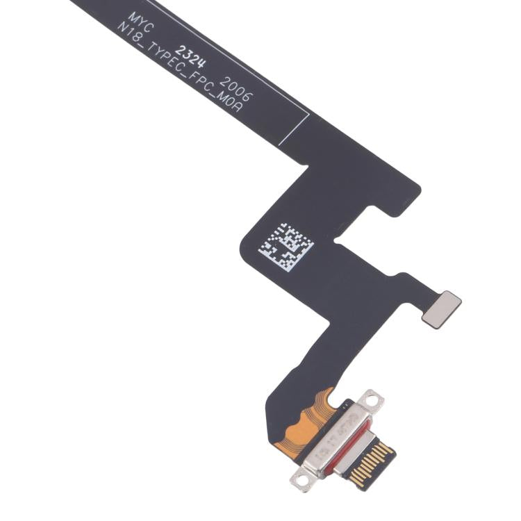 For Xiaomi Mix Fold 4 Original Charging Port Flex Cable, For Xiaomi Mix Fold 4 (Original)