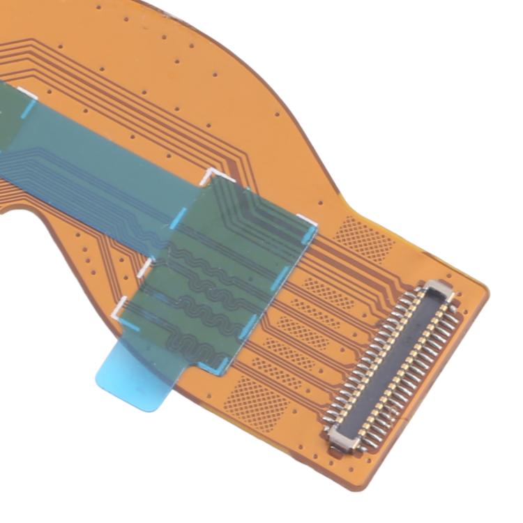 For Xiaomi Redmi Note 14 Pro 5G Original LCD Flex Cable, For Xiaomi Redmi Note 14 Pro 5G (Original)