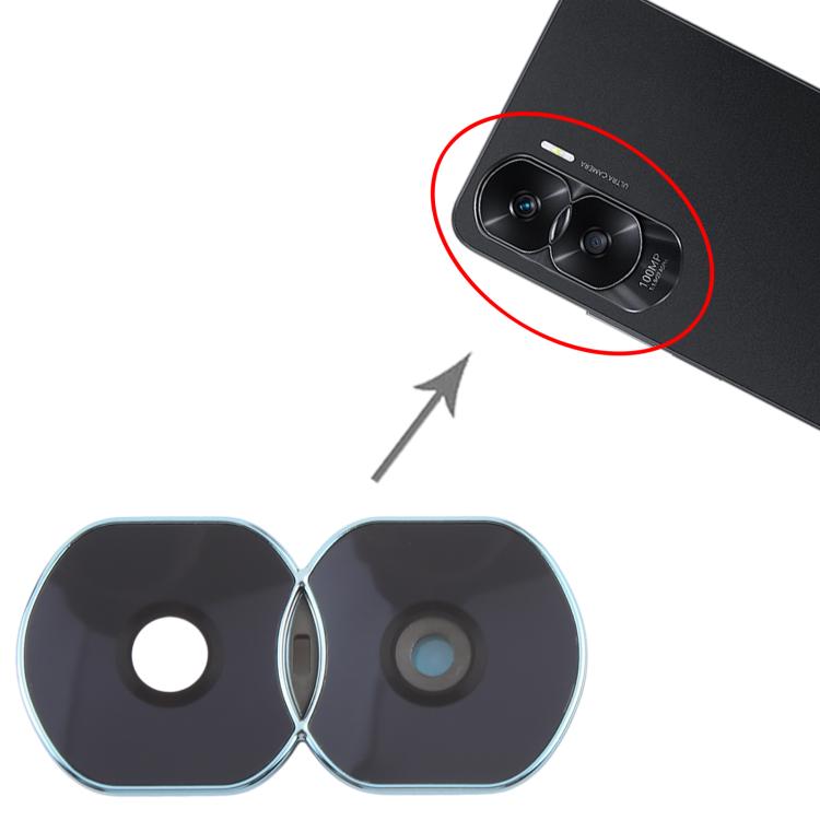 For Honor X50i Original Camera Lens Cover, For Honor X50i(Original)
