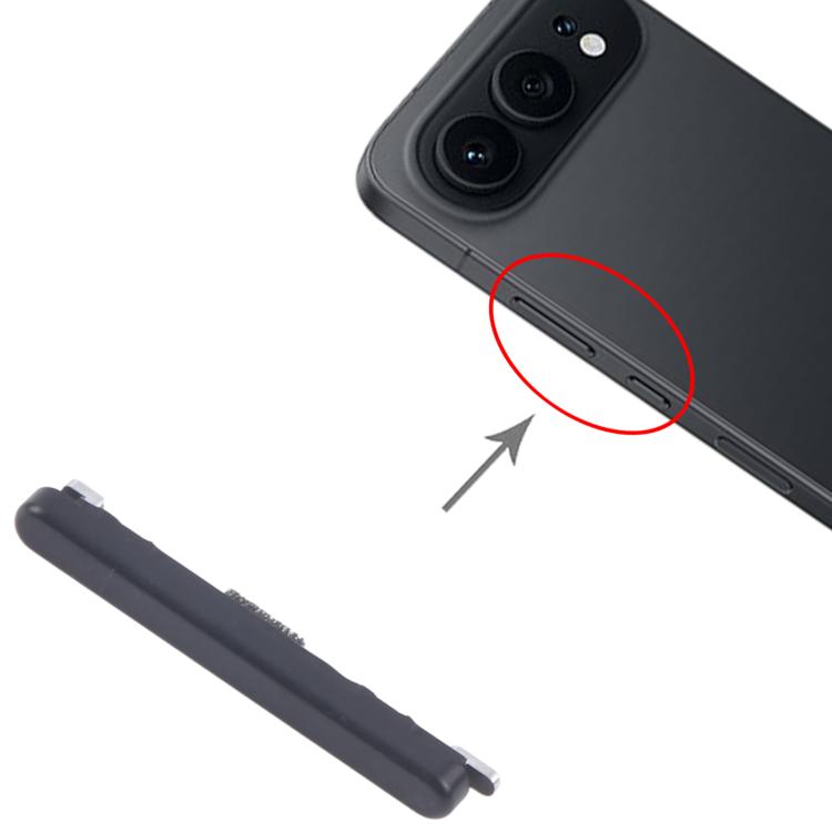 For Honor 500 10pcs Original Volume Control Button, For Honor 500(Original)