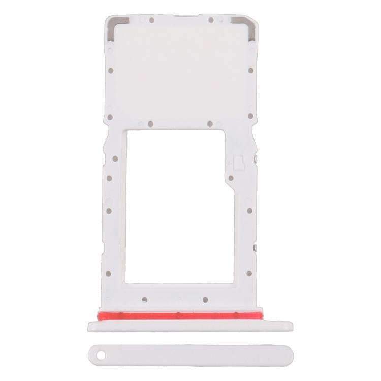 For Lenovo Tab P11 Plus TB-J616F/N/X Micro SD Card Tray, For Lenovo Tab P11 Plus