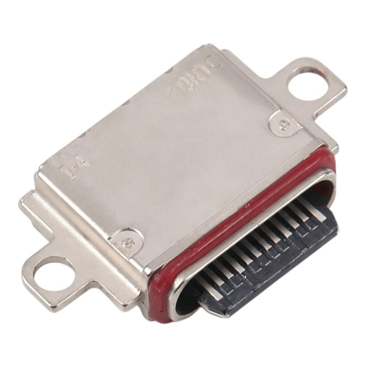 For Galaxy Tab Active Pro SM-T545/T540 10pcs Original Charging Port Connector, For Galaxy Tab Active Pro(Original)