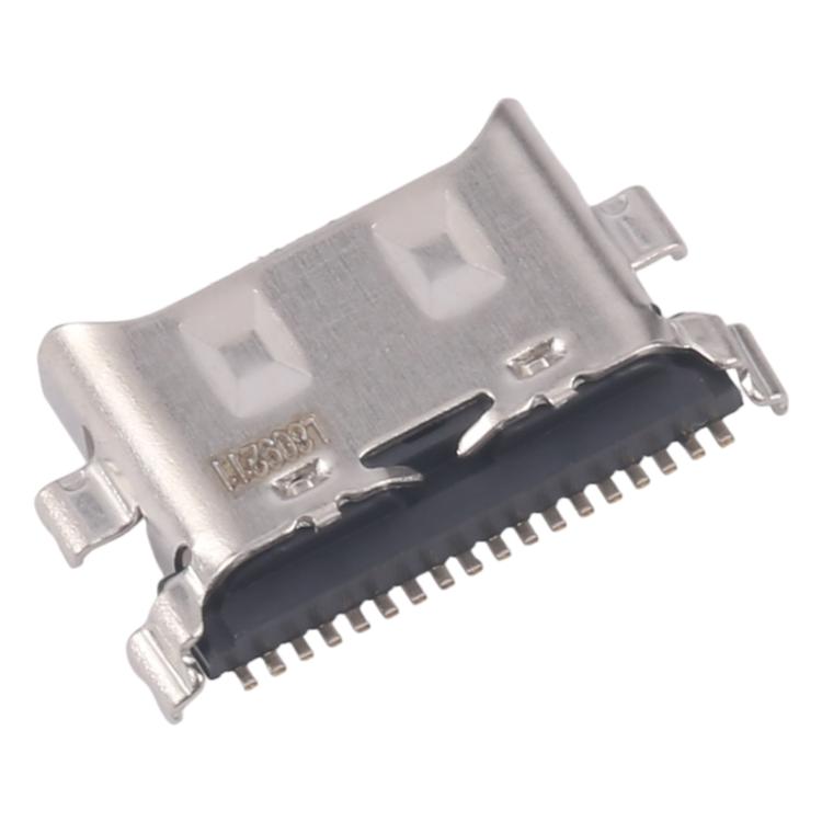 For Galaxy Tab A11+ SM-X230/X236 10pcs Original Charging Port Connector, For Galaxy Tab A11+(Original)
