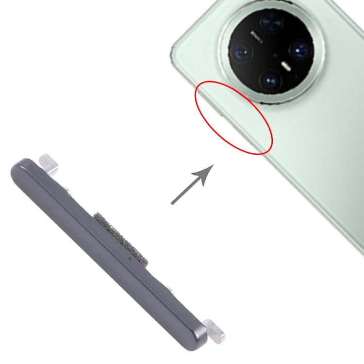 For Huawei Mate 70 Air 10pcs Original Volume Control Button, For Huawei Mate 70 Air(Original)