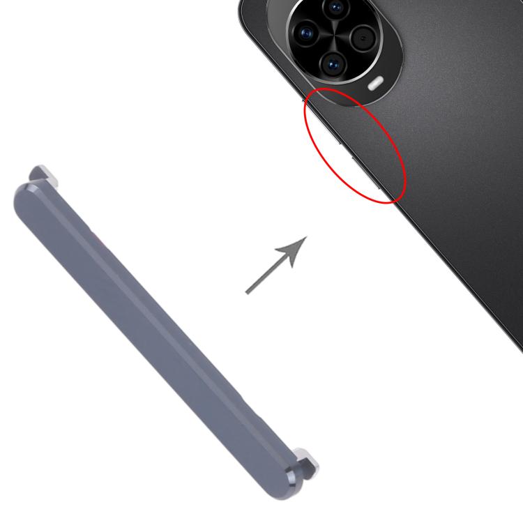 For Huawei nova 14 10pcs Original Volume Control Button, For Huawei nova 14(Original)