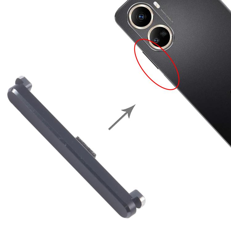 For Huawei nova 10 SE 10pcs Original Volume Control Button, For Huawei nova 10 SE(Original)