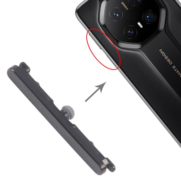 For Huawei Mate 70 RS Ultimate 10pcs Original Volume Control Button, For Huawei Mate 70 RS Ultimate(Original)