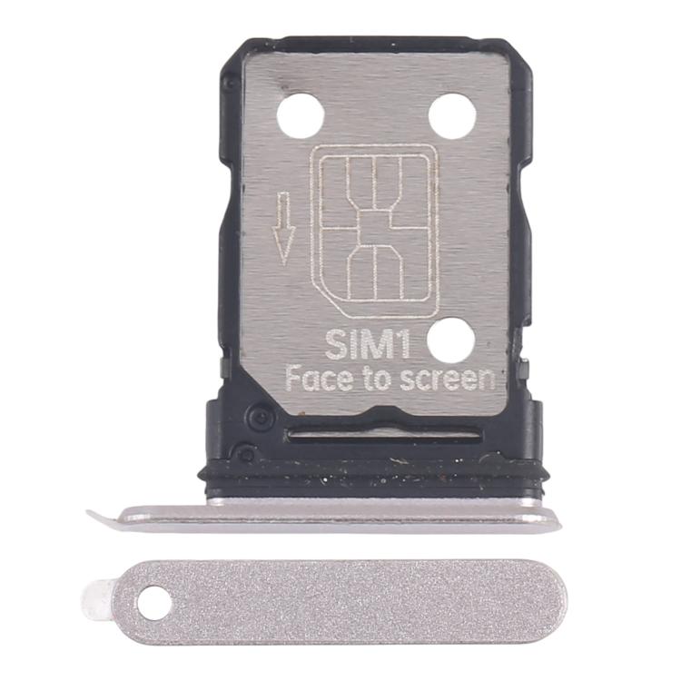 For OnePlus Ace 5 SIM Card Tray + SIM Card Tray, For OnePlus Ace 5