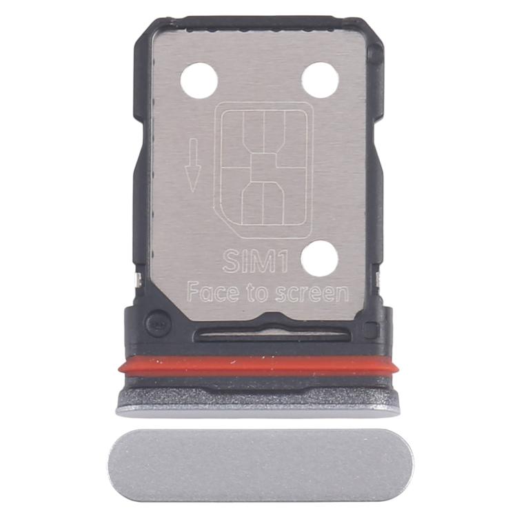 For OnePlus Turbo 6 SIM Card Tray + SIM Card Tray, For OnePlus Turbo 6