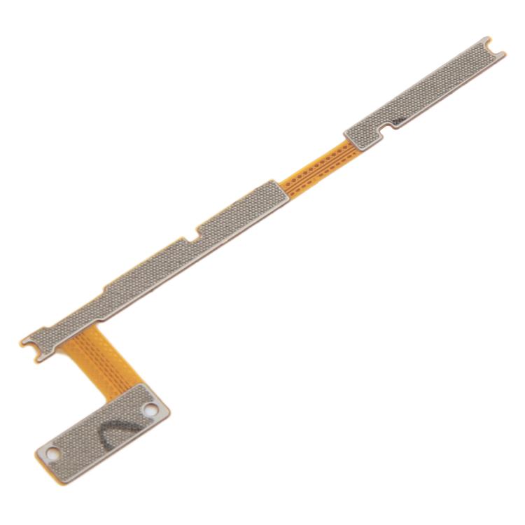 For Motorola Moto E32 Original Volume Button Flex Cable, For Motorola Moto E32(Original)
