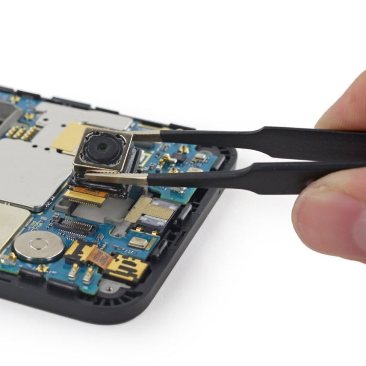 ESD-14 Anti-Static Tweezers, ESD-14