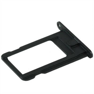 Original Sim Card Tray Holder for iPhone 5, For iPhone 5 (Single), For iPhone 5
