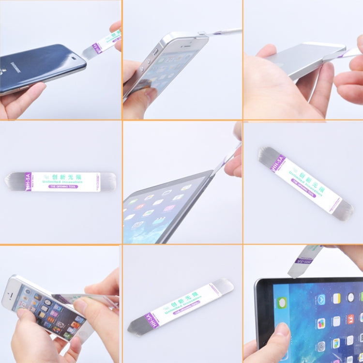 Phone / Tablet PC Opening Tools / LCD Screen Removal Stainless Steel Tip Tools, LCD Screen Removal Stainless Steel Tip Tools