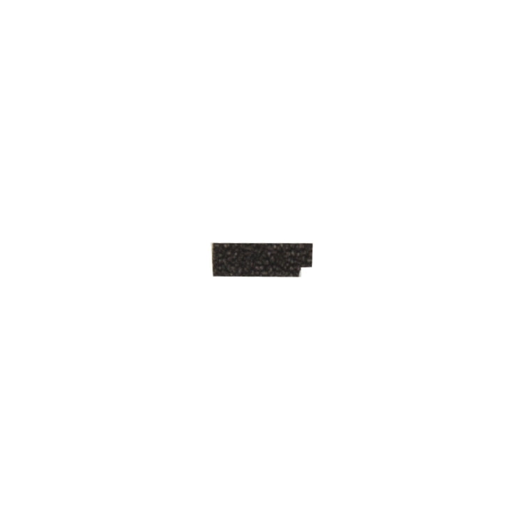 100 PCS for iPhone 6s Dock Connector Charging Port Sponge Foam Slice Pads, For iPhone6s