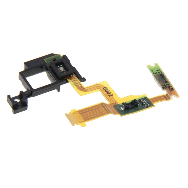 Sensor Flex Cable for Sony Xperia Z3 Tablet Compact, For Xperia Z3 Tablet Compact