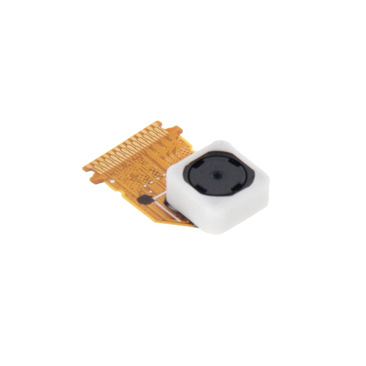 Front Facing Camera Module for Sony Xperia Tablet Z2 / SGP511 / SGP512 / SGP521 / SGP541, For Xperia Tablet Z2