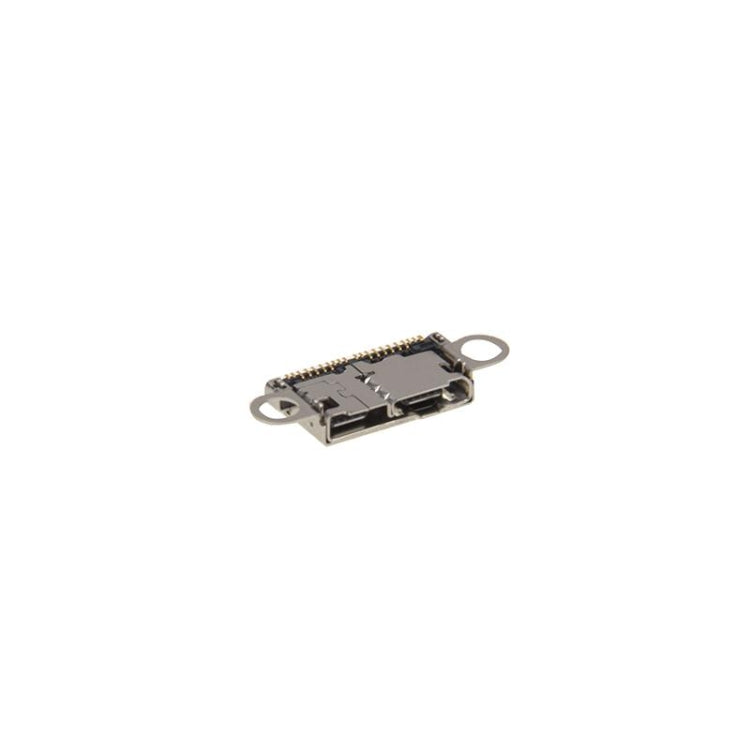 For Galaxy Note 3 / N900 10pcs Charging Port Dock Connector, For Samsung Galaxy Note 3 / N900