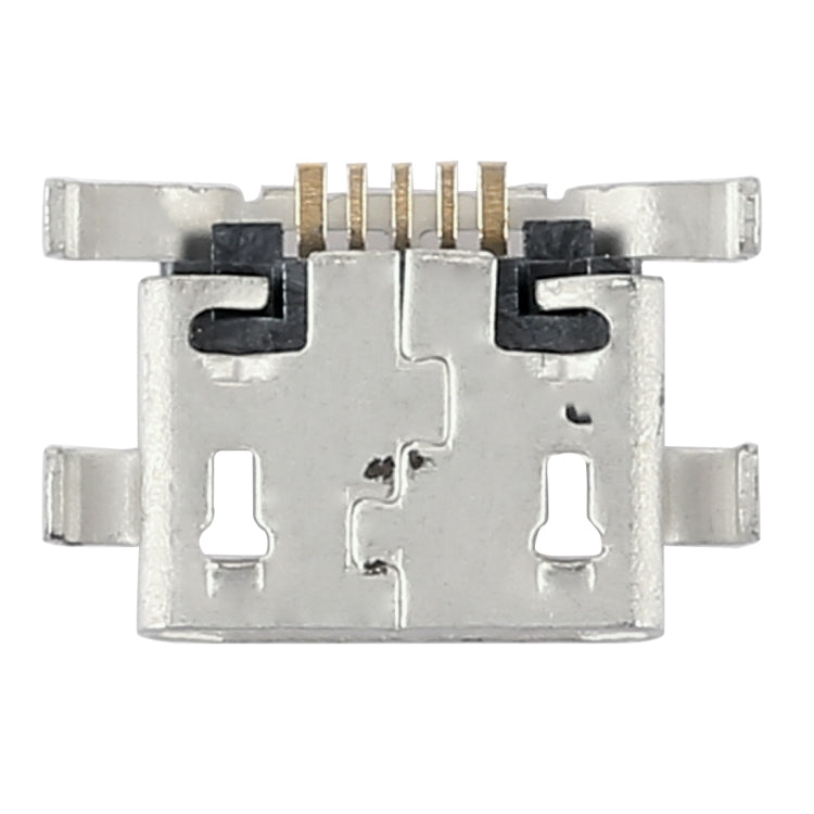10 PCS Charging Port Connector for Huawei Mate 7 / Maimang 4 / G8, For Huawei Mate 7
