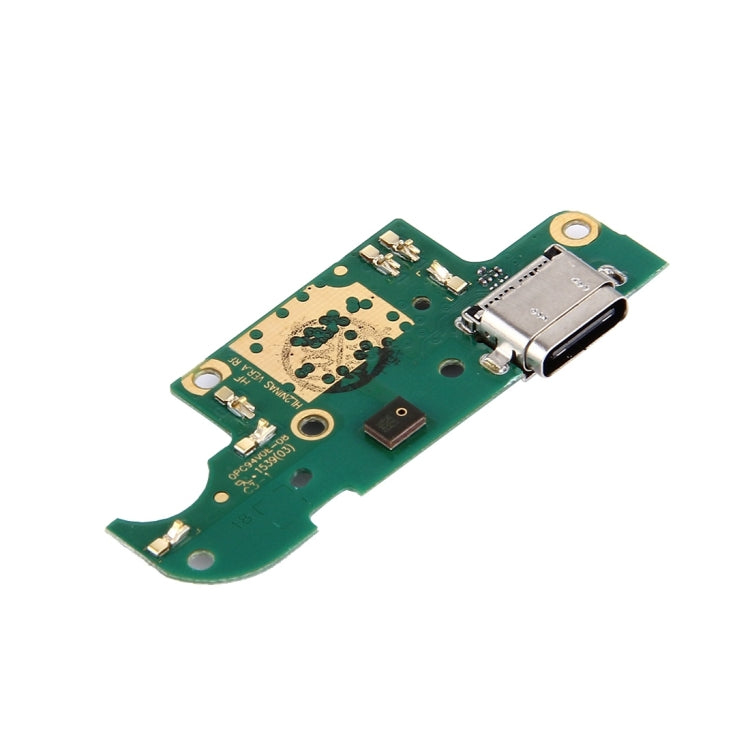Charging Port Board for Google Nexus 6P, For Google Nexus 6P