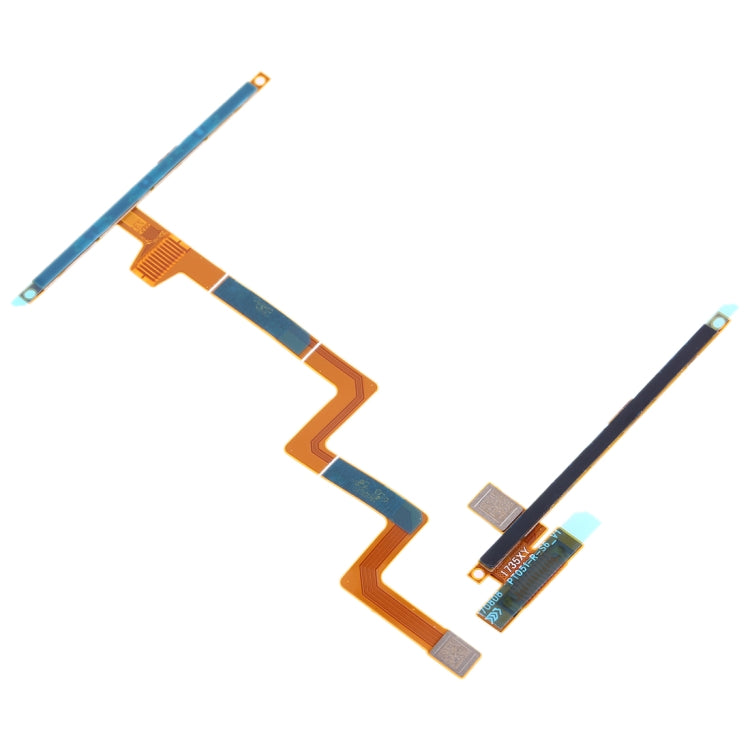 1 Pair Grip Force Sensor Flex Cable for Google Pixel 3, For Google Pixel 3