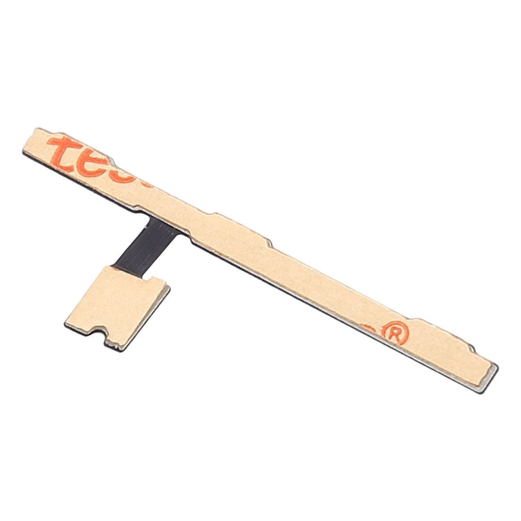 Power Button & Volume Button Flex Cable for Xiaomi Mi 8, For Xiaomi Mi 8