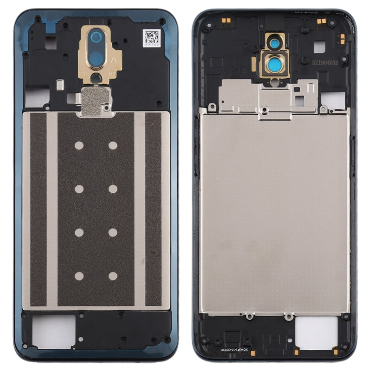 For OPPO A9 Middle Board, For OPPO A9(Rose Gold), For OPPO A9, For OPPO A9 (Dark Blue)