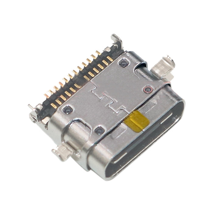 10 PCS Charging Port Connector for Huawei Google Nexus 6P, For Google Nexus 6P