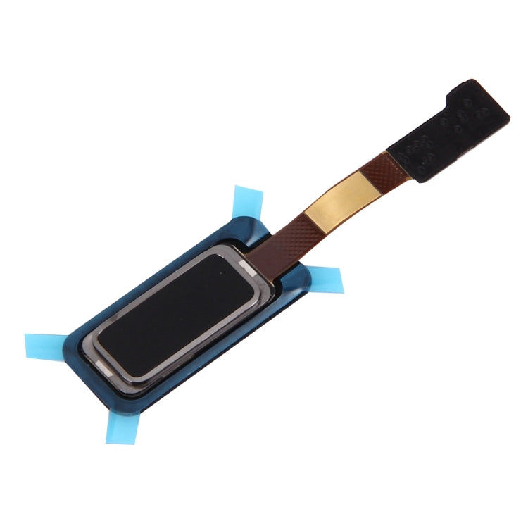 For Lenovo ZUK Z1 Fingerprint Button, For Lenovo ZUK Z1 (Black)