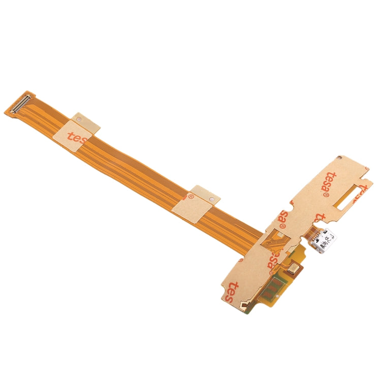 For Vivo Y66 Charging Port Flex Cable, For Vivo Y66