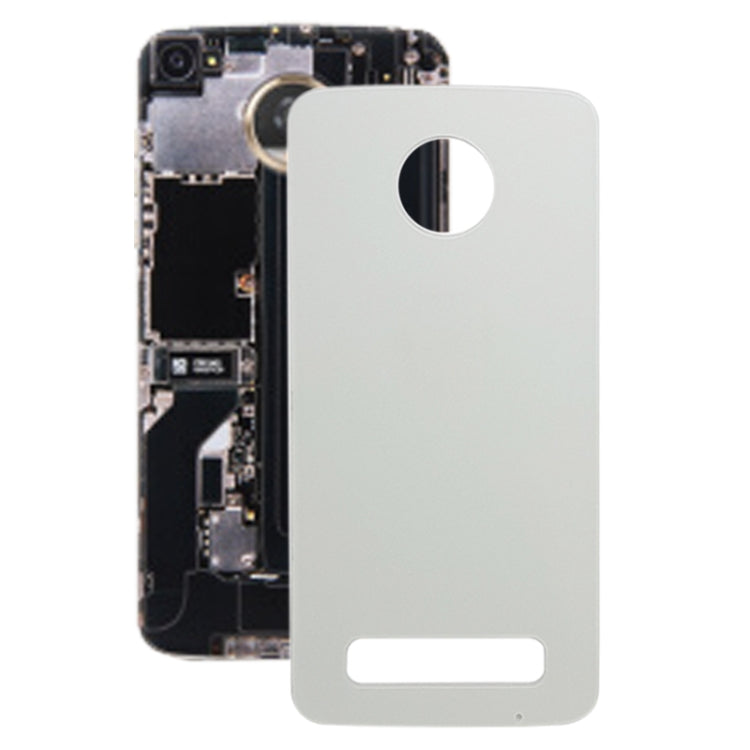 Battery Back Cover for Motorola Moto Z Play XT1635, For Moto Z Play