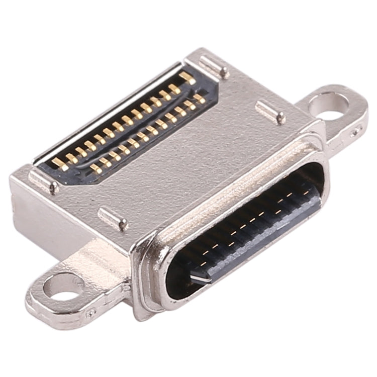 For Galaxy Note 7 10pcs Charging Port Connector, For Samsung Galaxy Note 7