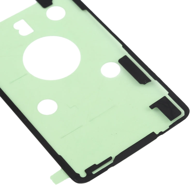 For Galaxy S10+ 10pcs Back Housing Cover Adhesive, Galaxy S10+