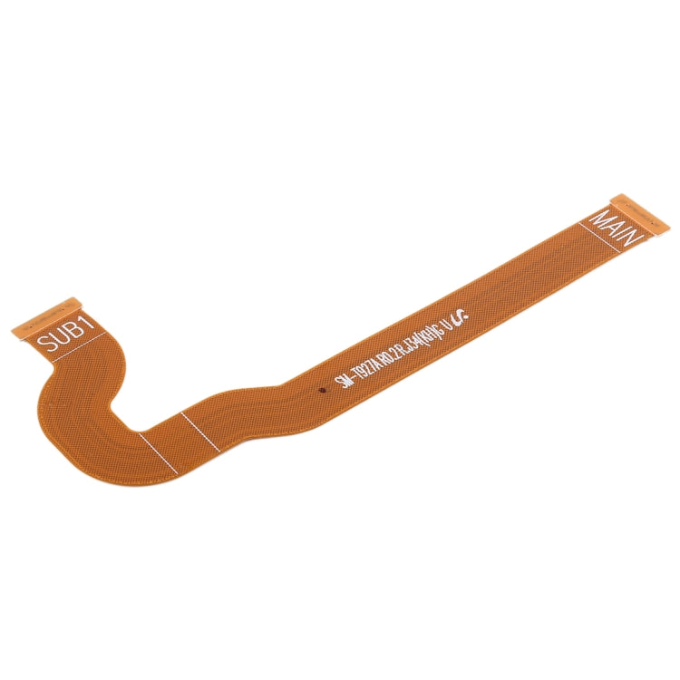 For Galaxy View2 / SM-T927 Motherboard Connector Flex Cable, For Samsung Galaxy View2