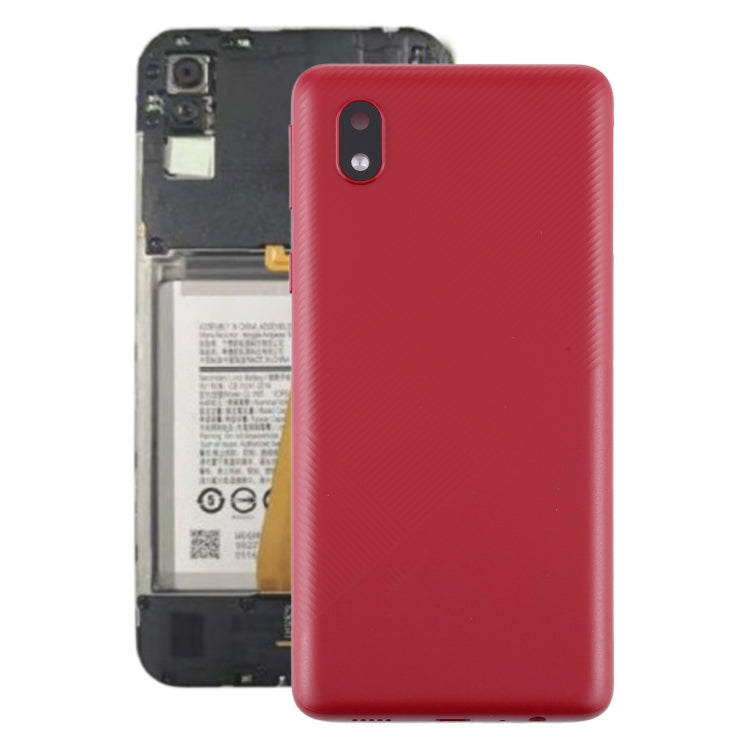 For Samsung Galaxy A01 Core SM-A013 Battery Back Cover , For Samsung Galaxy A01 Core