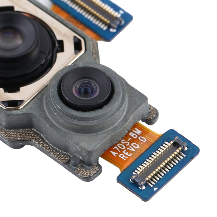 For Samsung Galaxy M31 / Galaxy M31 Prime SM-M315 Back Facing Camera, For Samsung Galaxy M31