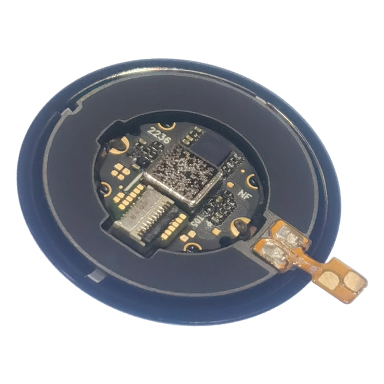 For Samsung Galaxy Watch5 / Watch5 Pro R900 R905 R910 R915 R920 R925 Original Heart-rate Sensor Glass Lens Cover with Heart Rate Module, For Samsung Galaxy Watch5 / Watch5 Pro